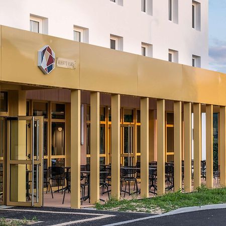 Ibis Budget Nantes Nord Treillières エクステリア 写真