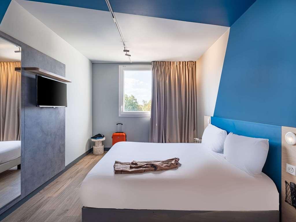 Ibis Budget Nantes Nord Treillières 部屋 写真