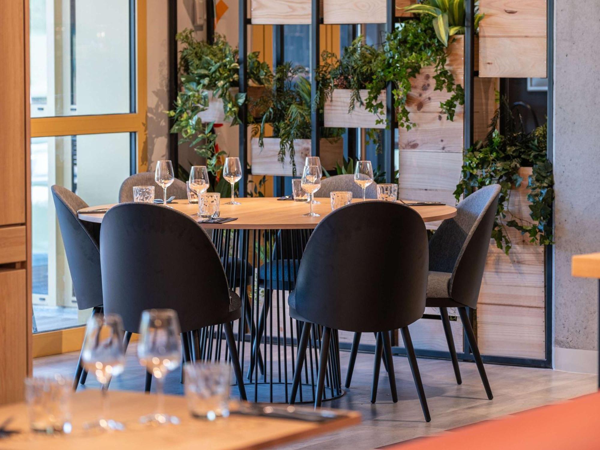 Ibis Budget Nantes Nord Treillières エクステリア 写真