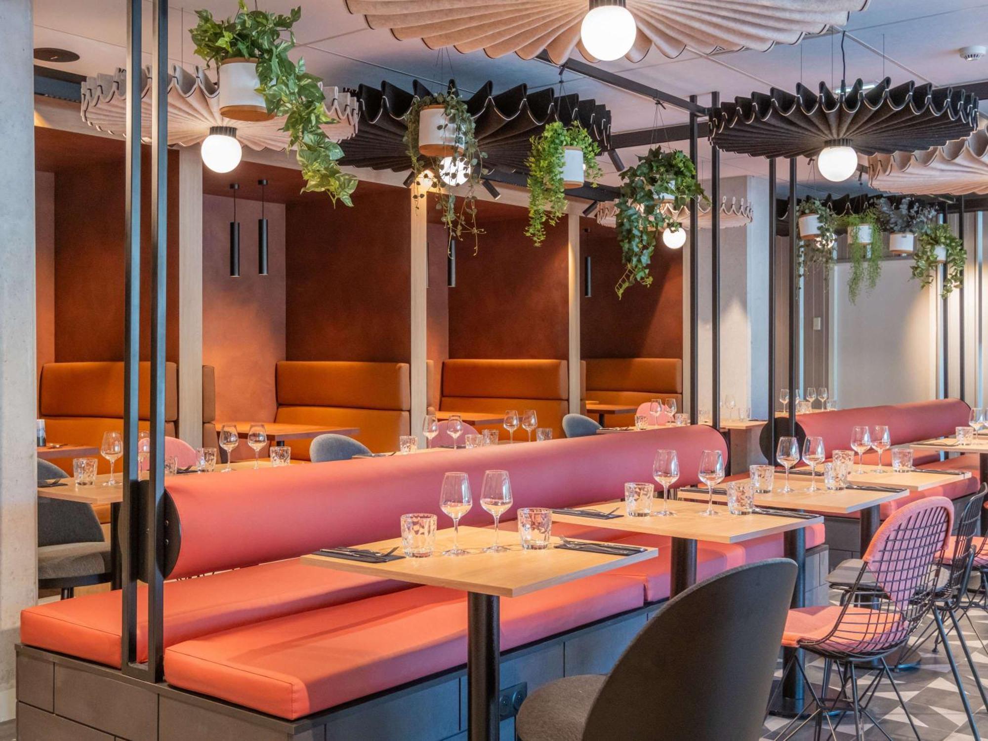 Ibis Budget Nantes Nord Treillières エクステリア 写真